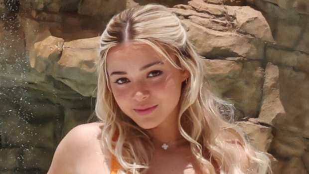 Olivia Dunne